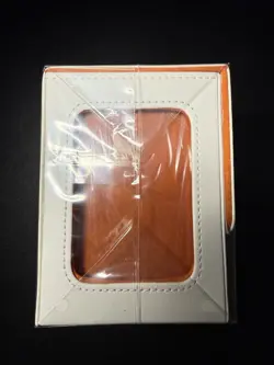 [US SELLER] Pokemon S-Chinese Eevee Double Deck Box Gift Box Card Storage SEALED - Image 3