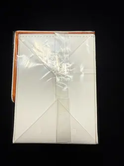 [US SELLER] Pokemon S-Chinese Eevee Double Deck Box Gift Box Card Storage SEALED - Image 4