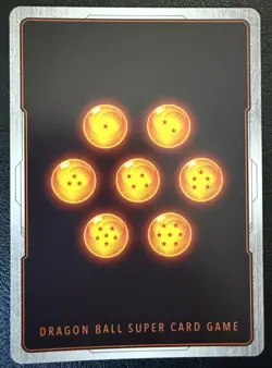 Dragon Ball Super Card Game - BT18-006 SPR - SS4 Gogeta P S A 10 contender 🔥🔥 - Image 2