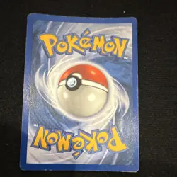 Pokemon Mewtwo Base Set 10/102 Holo Rare 60 HP Psychic Card TCG 1999 - Image 2