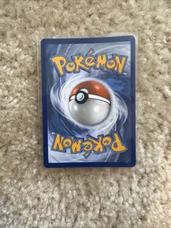 Pikachu (Pokemon Day 2026) 051/162 TCG Card Cosmos Holo - Image 2