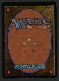 ***Beta Circle of Protection Green*** MTG Beta Magic Kid Icarus - Image 2