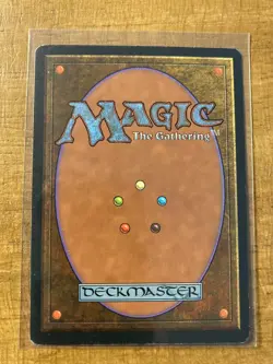Magic The Gathering✨SHIMMER ✨ Mirage NM RARE Enchantment 1996 Reserve List - Image 2