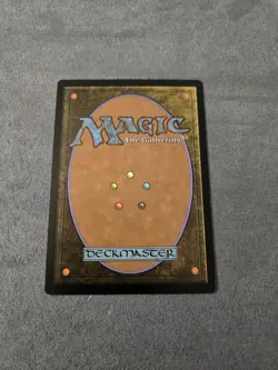 Wizards of the Coast Vorinclex, Voice of Hunger Iconic Masters Mythic Green #18. - Image 2