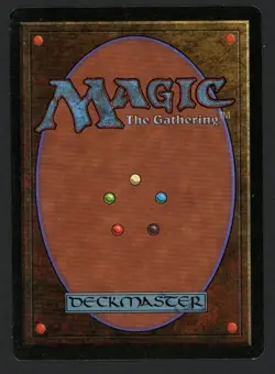 ***Beta Animate Artifact*** MTG Beta Magic Kid Icarus - Image 2
