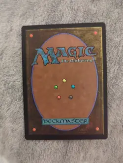 Curse of Fool's Wisdom Commander 2019 Magic the Gathering - Image 2