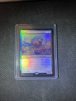 Deceit - Lorwyn Eclipsed - Foil - Image 1
