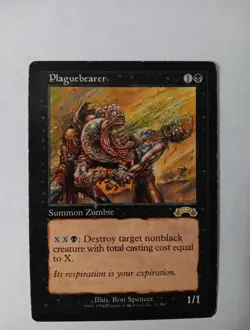 Plaguebearer Exodus Regular - Image 1