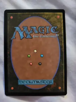 Magic: The Gathering- Mtg- Beseech the Mirror - Wilds of Eldraine M.RARE -N.Mint - Image 2