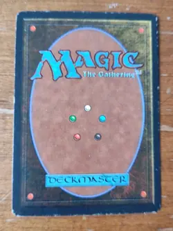 Volcanic Island - Revised Regular Rare Dual Land MP+ - Image 2