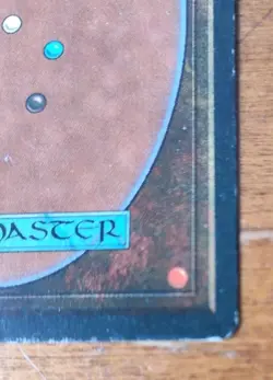 Volcanic Island - Revised Regular Rare Dual Land MP+ - Image 4