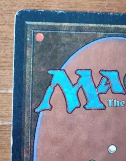 Volcanic Island - Revised Regular Rare Dual Land MP+ - Image 5