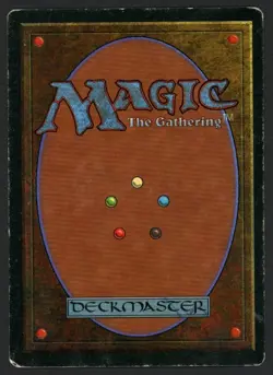 ***Savannah (Pen Indent)*** MTG Revised Magic Kid Icarus - Image 2