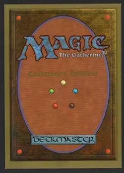 ***Collectors' Edition Icy Manipulator*** MTG CE Magic Kid Icarus - Image 2