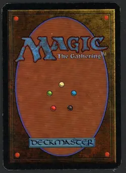 ***Alpha Terror (Light Indent)*** MTG Alpha Magic Kid Icarus - Image 2