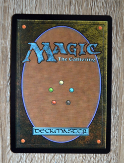 Cloud, Midgar Mercenary (Borderless) (Chocobo Track Foil) (FIN) NM x1 - Image 2