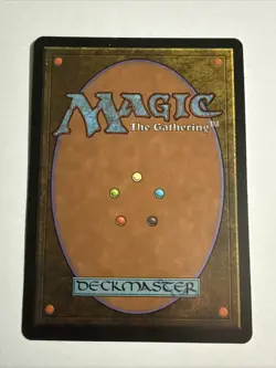 Tainted Aether Urza's Saga Regular - Image 2