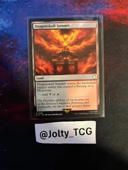 Dragonskull Summit Universes Beyond: Fallout Regular - Image 1