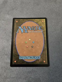 Magic: The Gathering Nekusar, the Mindrazer Foil Commander Masters - Image 2