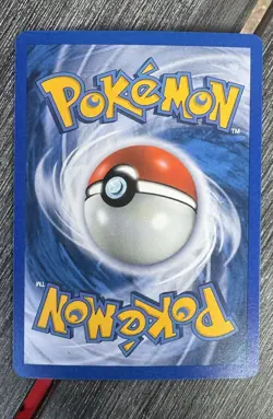 Smoochum Ex Unseen Forces 2005 Reverse Holo Stamped 31/115 NM - Image 2