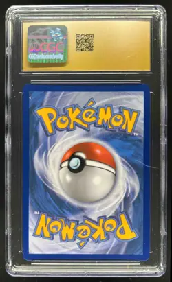 2025 Pokemon Mega Evolution Spearow Illustration Rare #151/132 CGC 10 Pristine - Image 2
