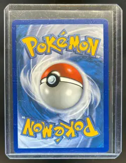 2025 Pokemon Mega Evolution Spearow Illustration Rare #151/132 - Image 2