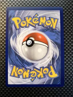 Pokemon 2025 Mega Evolution Spearow #151/132 Illustration Rare NM - Image 2