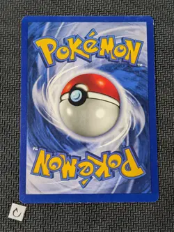 Nidoking 11/102 - Base Set Unlimited Holo Rare WOTC Pokemon TCG LP - Image 2
