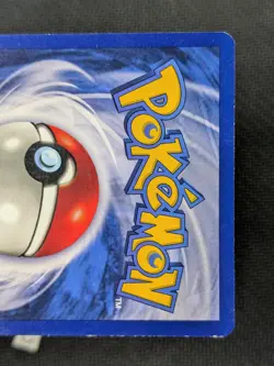 Nidoking 11/102 - Base Set Unlimited Holo Rare WOTC Pokemon TCG LP - Image 3