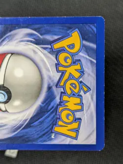 Nidoking 11/102 - Base Set Unlimited Holo Rare WOTC Pokemon TCG LP - Image 4