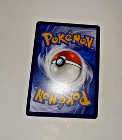 Pokemon Card Umbreon V SWSH203 Black Star Promo Rare Near Mint - Image 2