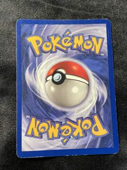 Nidoqueen 7/64 Rare Holo 1999 Jungle Set WOTC Pokemon Cards MP (A1) - Image 2