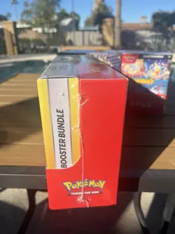 Pokemon Surging Sparks Elite Trainer Box, Booster Bundle Costco 2 Pack - Image 2