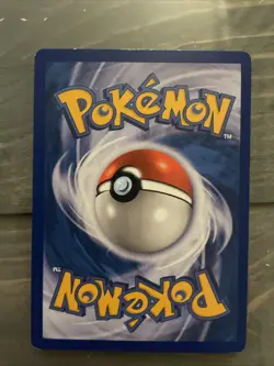 Pokemon Mamoswine 9/146 LA Legends Awakened LP - Image 2