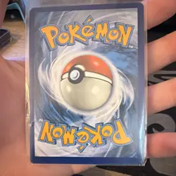 Pokemon Charizard VSTAR SWSH262 SWSH: Sword & Shield Promo Holo 280 HP - Image 2