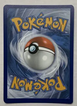 Pokemon Paldean Fates Gardevoir ex 217/091 Full Art Ultra Rare Holo NM - Image 2