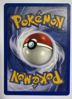 1st Edition Pokemon TCG Growlithe 68/105 Neo Destiny NM - Image 2