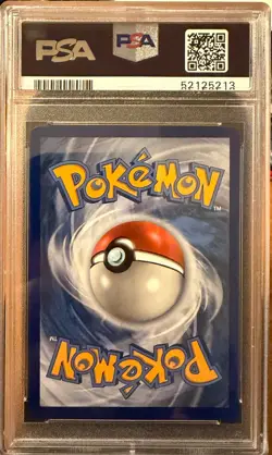 Jirachi 119/185 Vivid Voltage 2020 Pokemon PSA 10 - Image 2