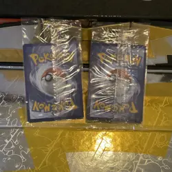 Pokemon TCG Greninja Gold Star SWSH144 (lot Of 2) - Image 5