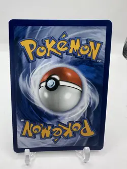 [SWIRL] Zoroark White Flare Stamped Promo 062/086 Cosmos Holo - Pokemon - WHT - Image 3