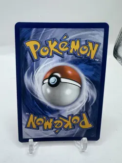 [SWIRL] Victini Black Bolt Stamped 012/086 Rare Holo SV: Black Bolt Pokemon NM - Image 3