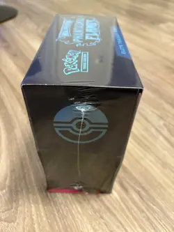 Pokemon Mega Evolution Phantasmal Flames Elite Trainer Box Mega Charizard X TCG - Image 3