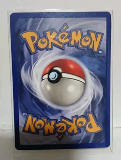 Pokemon Electrode 2/64 Jungle Holo 1999 (No Symbol Error) - Image 4