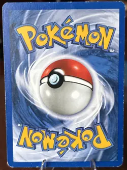 Arcade Game (Goldenrod Game Corner) 83/111 Neo Genesis Regular MP Pokemon TCG - Image 2
