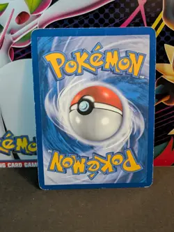 Gyarados 6/16 Pokemon Rumble LP Stamped Rare - Image 2