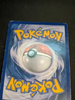 Gyarados 6/16 Pokemon Rumble LP Stamped Rare - Image 4