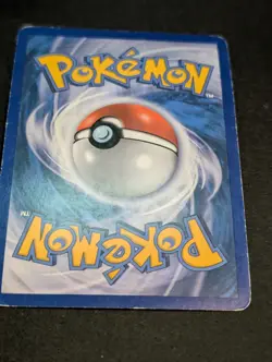 Gyarados 6/16 Pokemon Rumble LP Stamped Rare - Image 5