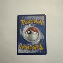 Pokemon TCG Lightning Energy SVI Base 257/198 Gold NM - Image 3