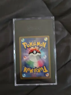 SGC 10 GEM MINT Japanese Radiant Charizard 015/172 VSTAR Universe K Holo Pokemon - Image 2