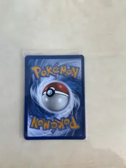 Pokemon TCG Great Tusk 096/162 Temporal Forces Stamp Cosmos Holo Promo - Image 2